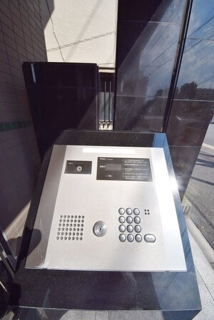 グランドゥールステージ50の物件内観写真